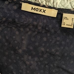 Mexx top size M